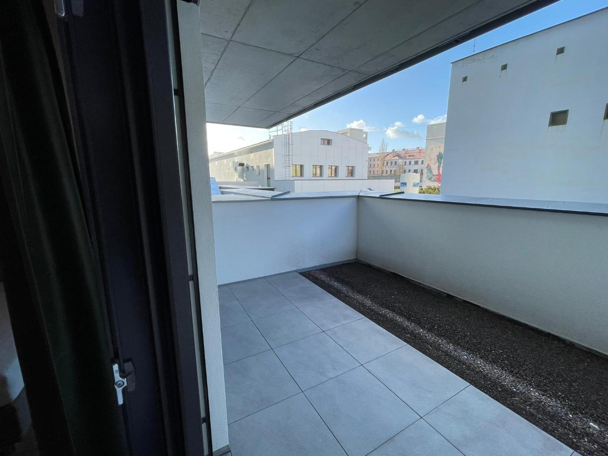 Theatre Brno Apartments Exterior foto